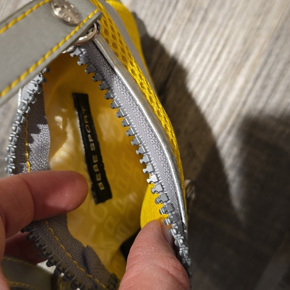BEBE SPORT Wallet NWOT​ - Picture 3 of 7